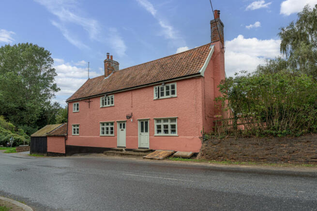 4 Bedroom Detached for Sale