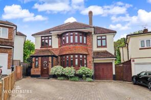 22, Starling Close, Buckhurst Hill IG9 5TN