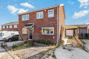 32, Trueman Green, Maltby, Rotherham S66 8QR