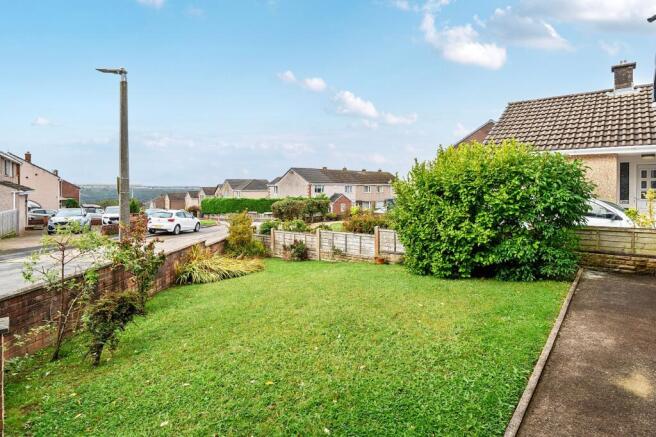 Greenlands Close, Whitehaven, CA28 photo 4