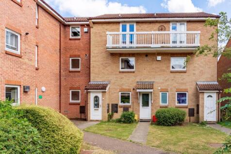Baxter Court, Norwich