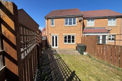Earlsmeadow,
Earsdon View, Newcastle Upon Tyne,
NE27 0GB