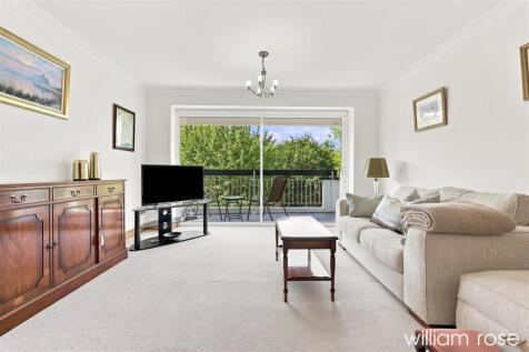 Tree Tops, Woodford Green