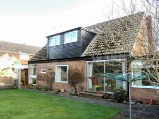 Bushbys Lane Rear