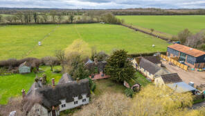 Chapmans Cottage, Ashdon Road, Saffron Walden CB10 2UA