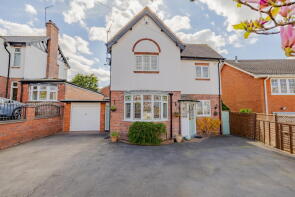 36, Chawn Hill, Stourbridge DY9 7JB