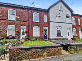 39, Horne Street, Bury BL9 9BW