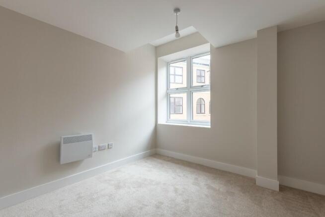 1 bed Flat to rent Image 8