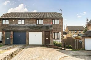 38, Parthia Close, Tadworth KT20 5LB