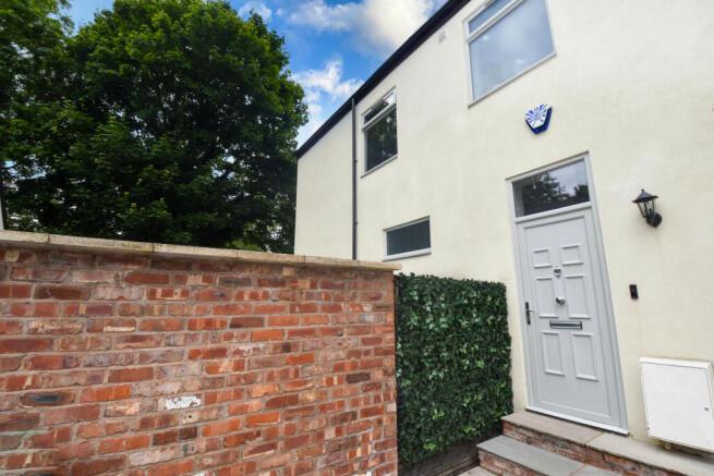 Two Bedroom House for Sale