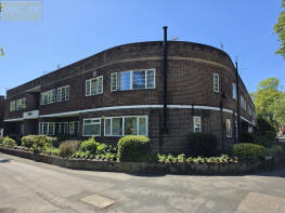 Flat 8, Reade House, Flixton Road, Manchester M41 6RT