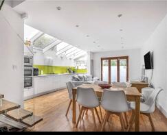 161a, Brook Drive, London SE11 4TG