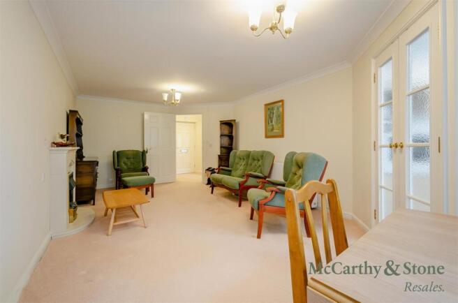 St Rumbolds Court, Buckingham Road, Brackley photo 4