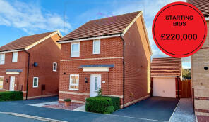 10, Monckton Road, Pontefract WF8 2FP