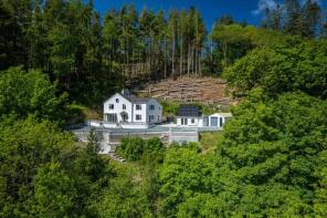 Coed Bach, Llanfaes, Beaumaris LL58 8LW