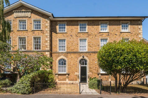 Trinity Road, Taunton, Somerset, TA1