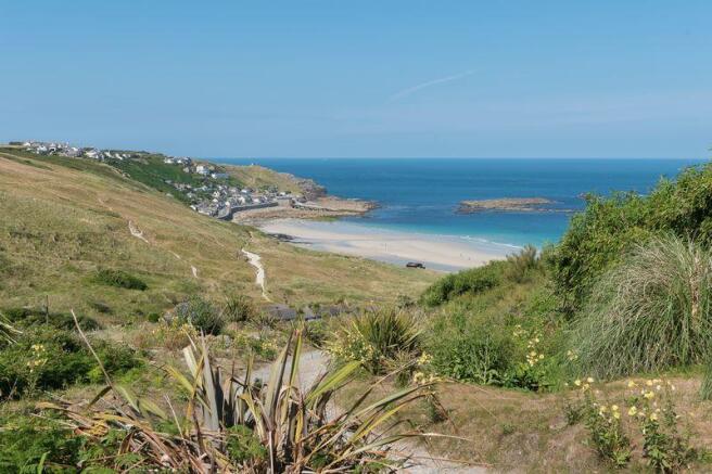 Sennen 