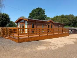 Tangletrees Stables, Markfield Lane, Newtown Linford LE67 9PS