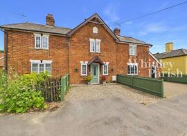 32, Wellington Road, Eye IP23 7BE