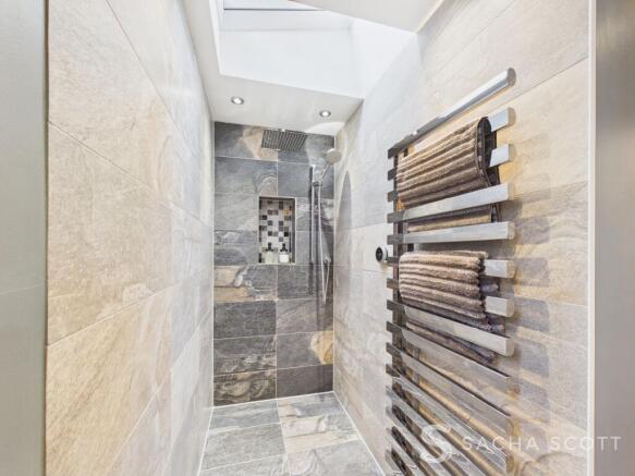 Wet Room