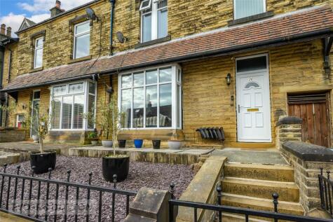 Western Road, Cowlersley, Huddersfield, HD4