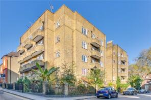 1, Victor Cazalet House, Gaskin Street, London N1 2RX