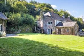 Orcheton Mill, Modbury PL21 0TG