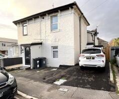 1b, Tamworth Road, Bournemouth BH7 6JG
