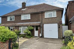 45, Silo Road, Farncombe, Godalming GU7 3PA