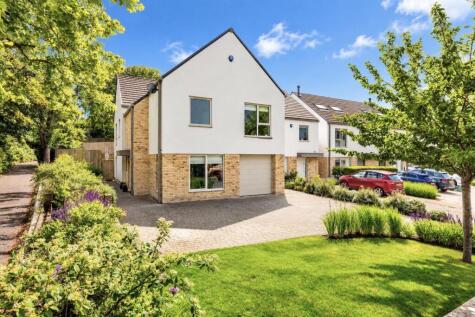 Leckhampton Views, Cheltenham, Gloucestershire GL53