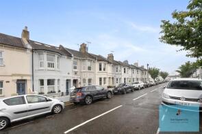 4, Shakespeare Street, Hove BN3 5AG