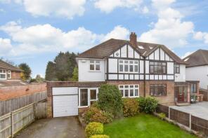 101, Tattenham Way, Burgh Heath KT20 5NE