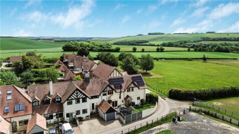 Russley Park, Baydon, Marlborough, Wiltshire, SN8