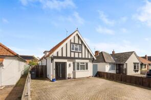 40, Ongar Road, Dunmow CM6 1EX