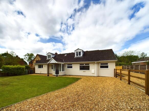 5-bed house on Marlpit Road, Thompson, IP24, £525,000