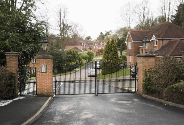 Gated Access