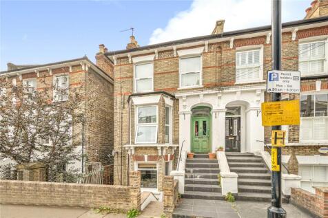Derwent Grove, East Dulwich, London, SE22