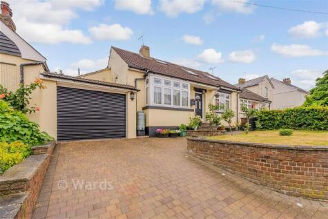 Forge Lane, Higham, Rochester, Kent