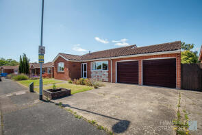 64, Buckland Rise, Norwich NR4 6EZ