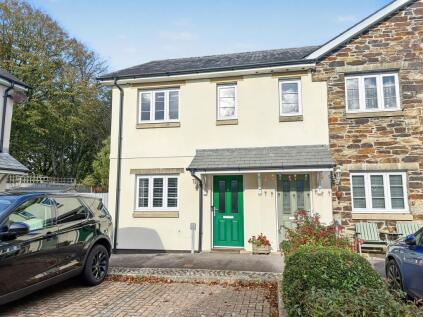 Westheath Avenue, Bodmin, Cornwall, PL31
