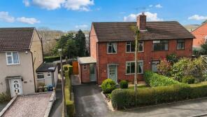32, Mount Road, Stone ST15 8LJ