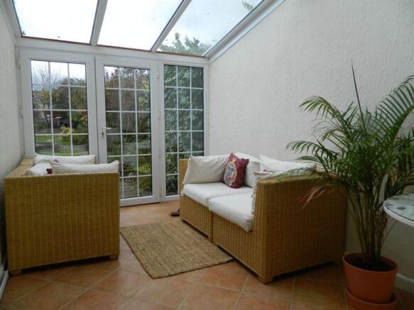 Conservatory/S...