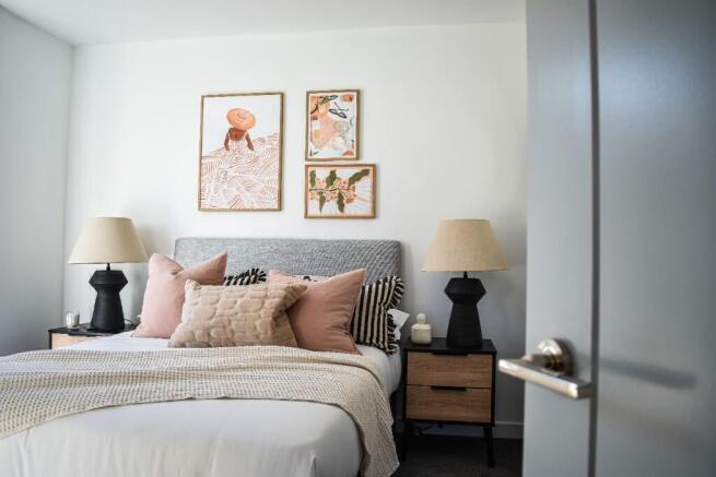 1 bed Apartment to rent Image 11