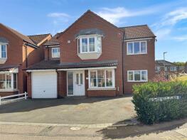 2, Netherfield Close, Leicester LE9 6XZ