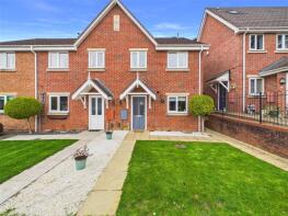 3, Alms Close, Churchdown, Gloucester GL3 2HY
