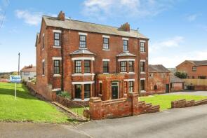 94, Welham Road, Retford DN22 6UG