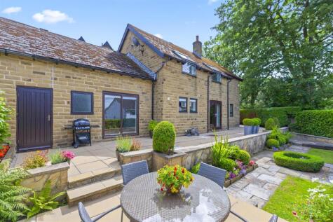 Ghyll Mews, Ilkley