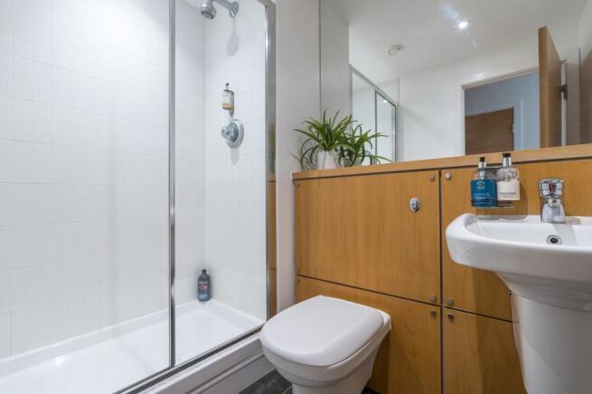 Bedroom 2 En Suite