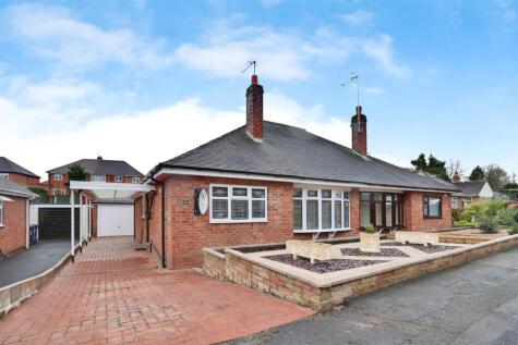 Brookside Close, Newcastle Under Lyme