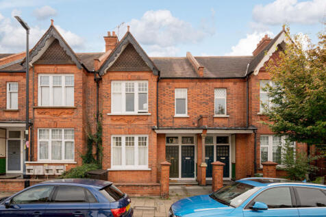 Glencairn Road, Streatham, London, SW16